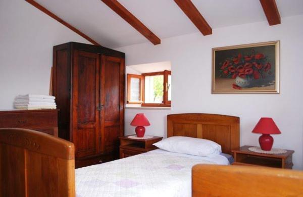 Villa Franka Lopud Bilik gambar