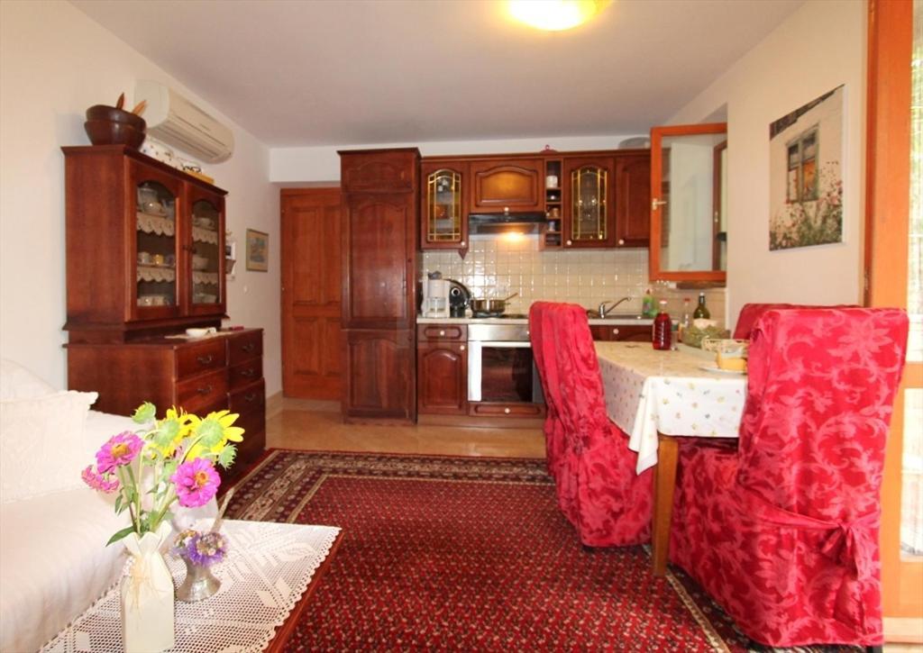 Villa Franka Lopud Bilik gambar