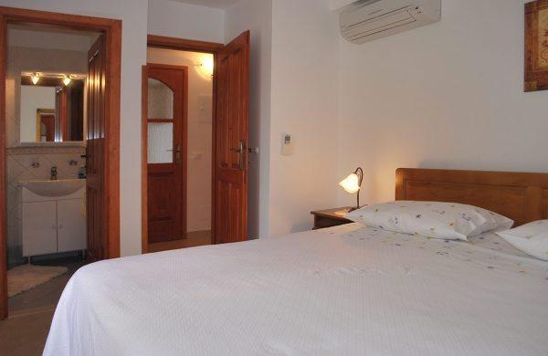 Villa Franka Lopud Bilik gambar
